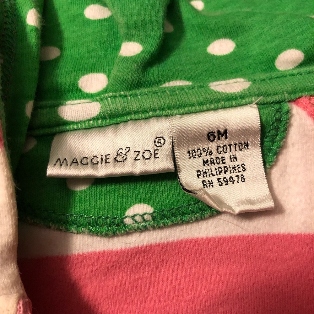 Baby Light Jacket - Picture 2 of 2